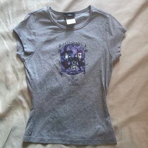 Nightmare Before Christmas Oogie’s Boys Shirt